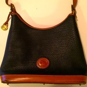 Dooney & Bourke Hobo Bag / Purse